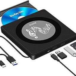 External Bluray DVD Drive-image-71