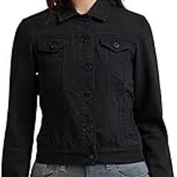 pepe jeans Women's Trench Coat-picture-23