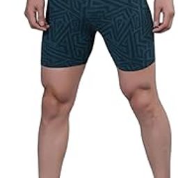 Apraa & Parma Swimming Shorts Men Solid Men Swimsuit ()_PT_1424-image-121