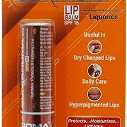 Generic Sunkroma Lip Balm SPF 15, 4.8gm-42