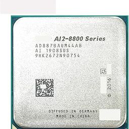 CPU PRO A12-8870 A12 8870 A12 8800 3.7 GHz 65W Quad-Core CPU Processor AD887BAUM44AB Socket AM4 Welcome to Order-12