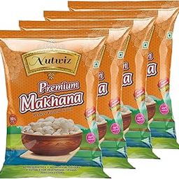 Nutwiz Premium Dry Fruits (Lotus Seed/ Makhana, 1000g)-image-28