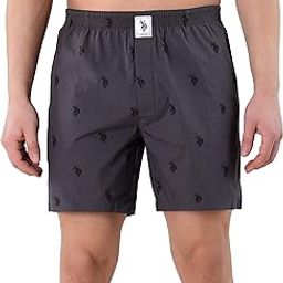 Men's Cotton Boxers-picture-13