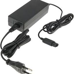 Club Bollywood®AC Adapter Charger Cable Cord Power Supply for Gamecube -EU Plug| Video Game Accessories | Cables & Adapters|1 Piece Ac Power Adapter(EU Plug)-picture-14