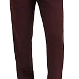 allen solly Men's Slim Work Utility Pants-picture-9