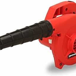TOMAHAWK® VBL-645 Electric Variable Speed – Professional Air Blower – 16500rpm 600W Air Blower Machine – Blower for Cleaning Dust at Home, Office, Car-54