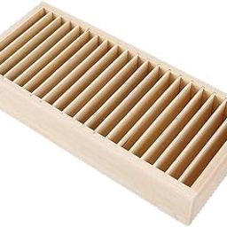 SECRET DESIRE™ 20 Grids Headband Holder Removable Partition for Headband Bangles Jewelry-15