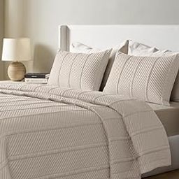 SANSAAR Embroidery Bed Spread-Vortex-Linen Double 228X274 CMS-picture-19