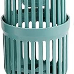 THE STYLE SUTRA® Fish Pond Skimmer Basket Save Effort Easy Installation Debris Leaf Collector 9x20.5cm | Pet Supplies | Fish & Aquariums | Fish Pond Supplies-27