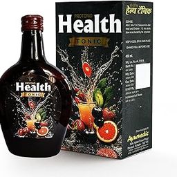 Protonid Tonic: Stronger You | Works on common weaknesses-image-6