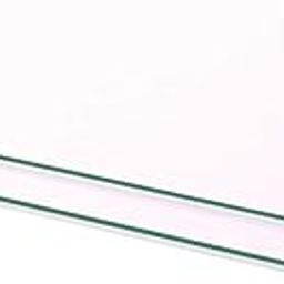 Techinstro Indium Tin Oxide (ITO) Conductive Glass Slide (Resistivity - ≤ 100 ohms/sq) (Size: L 100mm × W 100mm × T 0.7mm) (Pack of 1)-picture-30