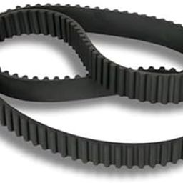 Aow Attractive Offer World Fan Belt Compatible with Ather 450 x-27