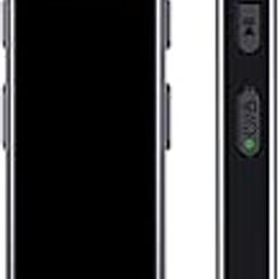 Digital Voice Recorder with Playback – 1536Kbps HD Lossless Recording, Voice Activated Recorder with Dual-Microphone, Timed Recording, Handheld Portable Tape Recorder Device 16GB Black-image-70