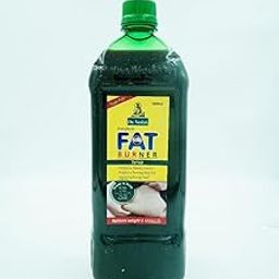 Dr. Veda's Ayurvedic Fat Burner Syrup, Helpful in Burning Body Fat, controlling obesity, improving energy levels (200 ml)-11
