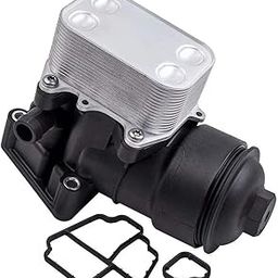 PAANJO Oil Cooler Assembly for Volkswagen Vento-26
