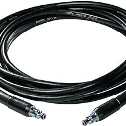 Bosch High-Pressure Washer Hose 6m (150 bar) - EasyAquatak 100, 110, 120; UniversalAquatak 125 & 130-19