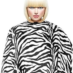 Cricket Zebra Cape-picture-10