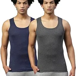 dixcy scott maximus Men's Regular Fit Vest-picture-1