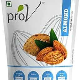 ProV Premium - Almonds 250 gm-image-78