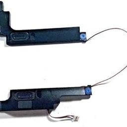 TravisLappy Laptop Speaker for Lenovo Ideapad 320-15ISK 320-15IKB 320-17IKB Series P/N PK23000PRY0-16