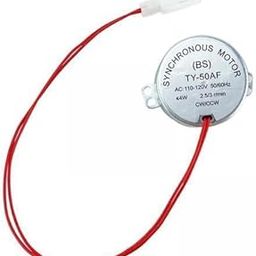 LOOM TREE 2xEgg Turner Motor for Automatic Egg Turning Tray Motor 2.5RPM AC 110V | s | Bird Supplies-19