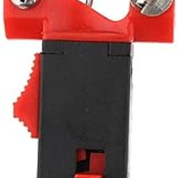 SAZ DEKOR Adjustable Tension Downrigger Outrigger Sea Trolling Release Clips-image-62