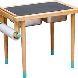 Ariro Sensory Table-Blue-image-83