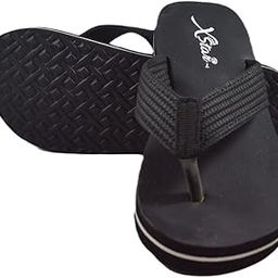 Xstar Flip Flops for Men | Comfortable Indoor Outdoor Fashionable Slippers for Men And Boys Big size slippers,Big size chappals-picture-27