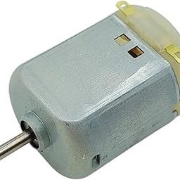 FC-130SA-20120 130 Electronic Starter DC 3.7V 5V 6V 16000RPM High Speed 20mm Electronic Starter DIY Hobby Toy Car Boat Model-image-64
