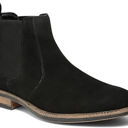 teakwood leathers Men Chelsea Boot Leather Shoes |SH_BT_UO01_V-picture-19
