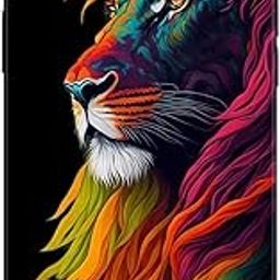 WRAP CRAFT Mobile Skin Sticker Compatible with Apple iPhone 15 Plus Skin Not Back Cover, Camera & Back Protector Mobile Skin Wrap; Apple 15 PLUS-KE-41-image-85