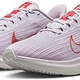 Womens WMNS Air Winflo 9 Running Shoes-picture-6