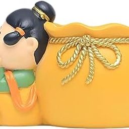 Multipurpose Makeup Brush Pen Holder Storage Container Cute for Dresser Yellow-image-80