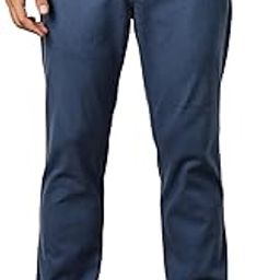 Men's | Solid | Regular Fit | Premiun Cotton | 4 Pocket | Formal wear Trouser | Casual Chino | Pants for Men-image-13