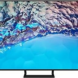 Samsung 138 cm (55 inches) 4K Ultra HD Smart LED TV UA55BU8570ULXL (Black)-image-101