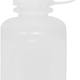 Nalgene LDPE Drop-Dispensing Bottles, Capacity: 4 oz.-16