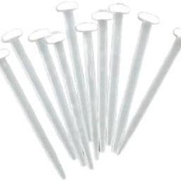 NMD Nexus Medodent Dental Fiber Post Refills (White) (Pack Of 10 Pcs) (1.6MM)-image-15
