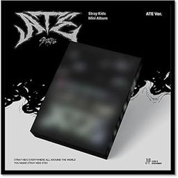 Stray Kids ATE 9th Mini Album Limited Edition ATE Ver-image-2