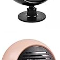 MERISHOPP 2Pcs 12V Car Heating Fan Portable 180-240W Electric for Car Trailer Truck|Consumer Electronics | Vehicle Electronics & GPS | 12-Volt Portable Appliances-image-88