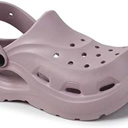 Women's Lightweight Comfort Clogs-image-97