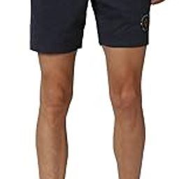 Men's Chino Shorts-19