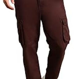 Men's Regular Casual Pants-picture-28