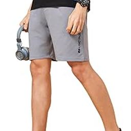 Men's Chino Shorts-image-8