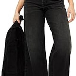 max Women's Relaxed Jeans-picture-5
