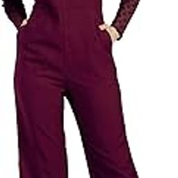 Women's Crepe A-Line Ankle Length Casual Dress-picture-8