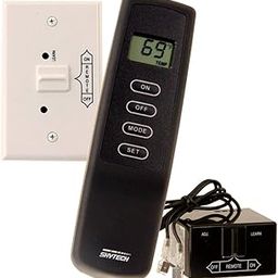 Skytech Millivolt Wireless On/Off With Thermostat Remote And Receiver - Sky-1001th-a by SkyTech-6