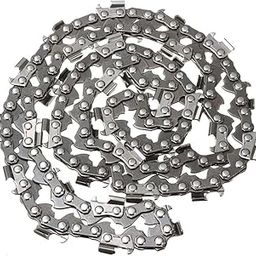 Mass Pro Tiger Replacement Chainsaw Saw Chain 22 Inch Chainsaw Saw Mill Chain For Wood Cutting Garden Tool Parts (length 22" | carbon steel |work : wood/tree cutting)-picture-21