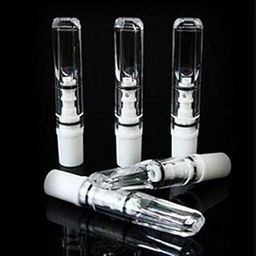 Cleaning Reusable Tobacco Reduce Tar Cigarette Filter Light Weight Smoking Pipes - Set of 10 Pieces-picture-14