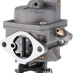 LOOM TREE® Outboard Carburetor For Tohatsu 4-Stroke 6Hp Mfs6A2 Nsf6A2 Mfs6B | Boat Parts | Outboard Engines & Components | Oil Systems-30