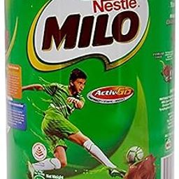 Nestle Milo Active Go, 400g-image-5